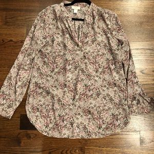 Loft Blouse